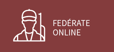 Fedérate online en la Federación Riojana de Caza