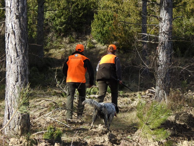 La RFEC y Legados presentan el documental Naturaleza en Equilibrio