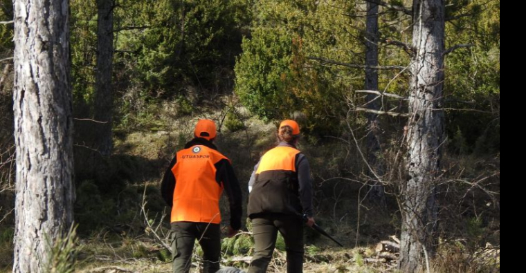 La RFEC y Legados presentan el documental Naturaleza en Equilibrio
