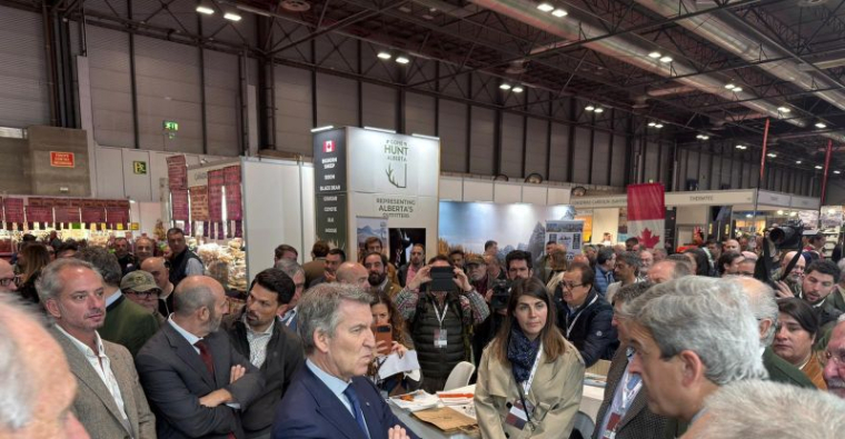 La unión de la RFEC y Mutuasport marca el éxito de una edición récord de la Feria Cinegética 2026