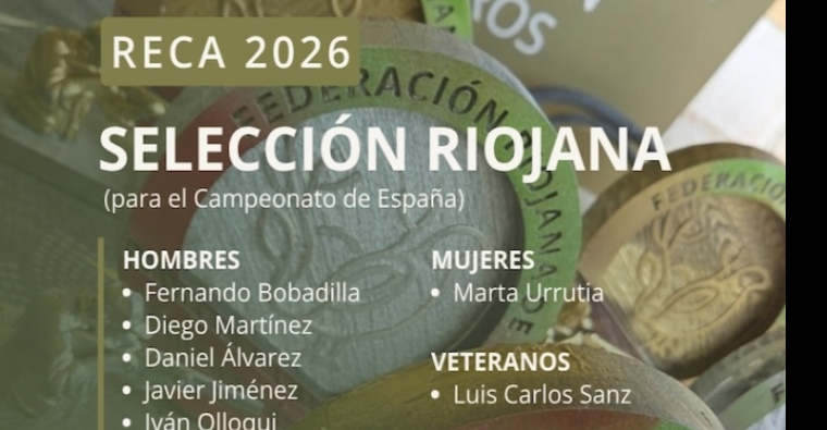 Fernando Bobadilla se reivindica en la final del Autonómico de Recorridos de Caza