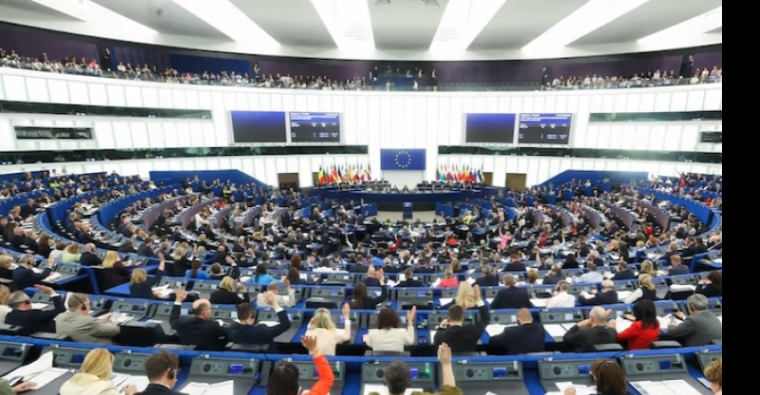 El Parlamento Europeo aprueba un reglamento de trazabilidad de perros y gatos con impacto en el sector cinegético